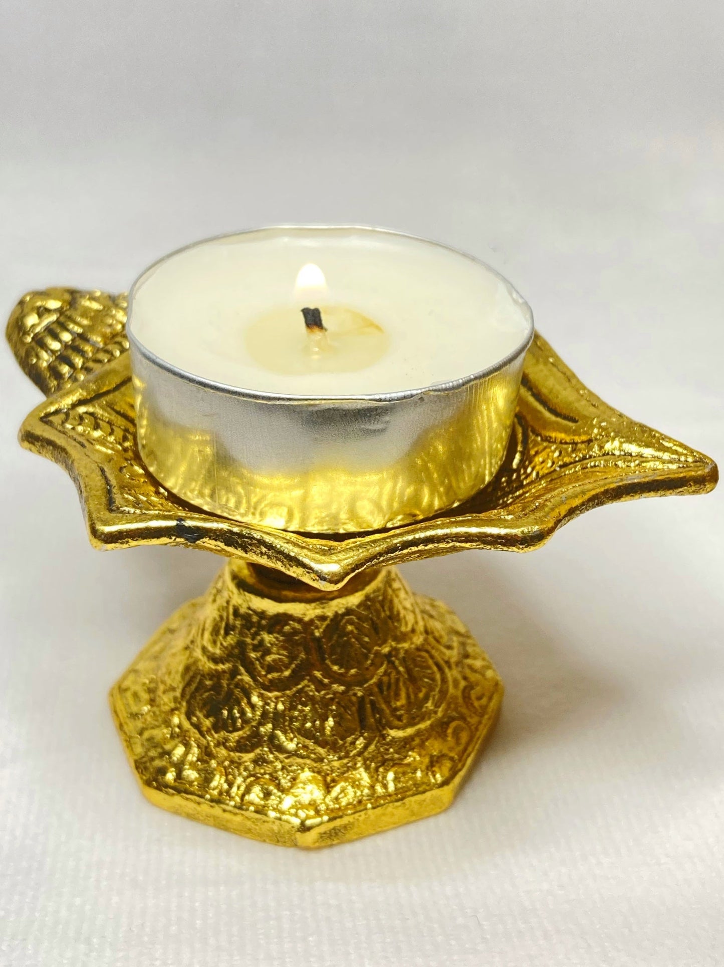 Eros Mantram | Tea Light